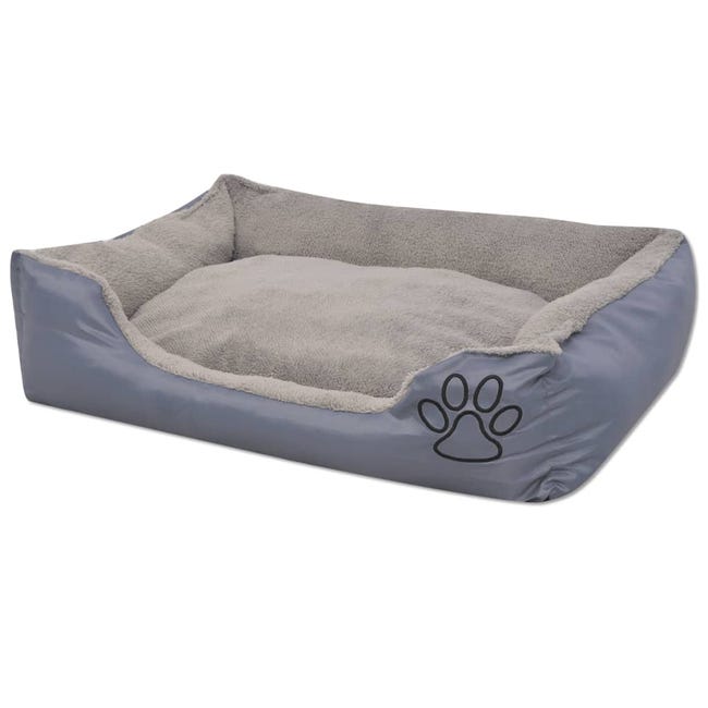 Dog Bed Amazon Camitas Para Perros Cama De Espuma Viscoelástica