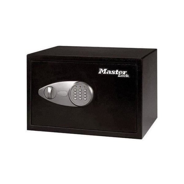 MASTER LOCK Coffre-fort Ignifugé Et Résistant A L'eau  Code Tactile Alarme 56 5 L 36085224