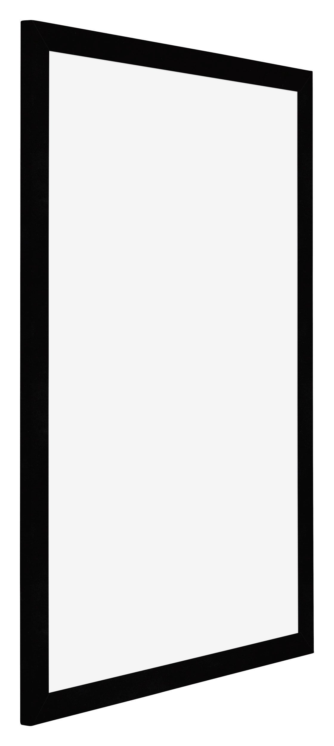 yd. Cadre photo A3 29.7x42 cm - Noir Brillant - MDF - Mura - 2