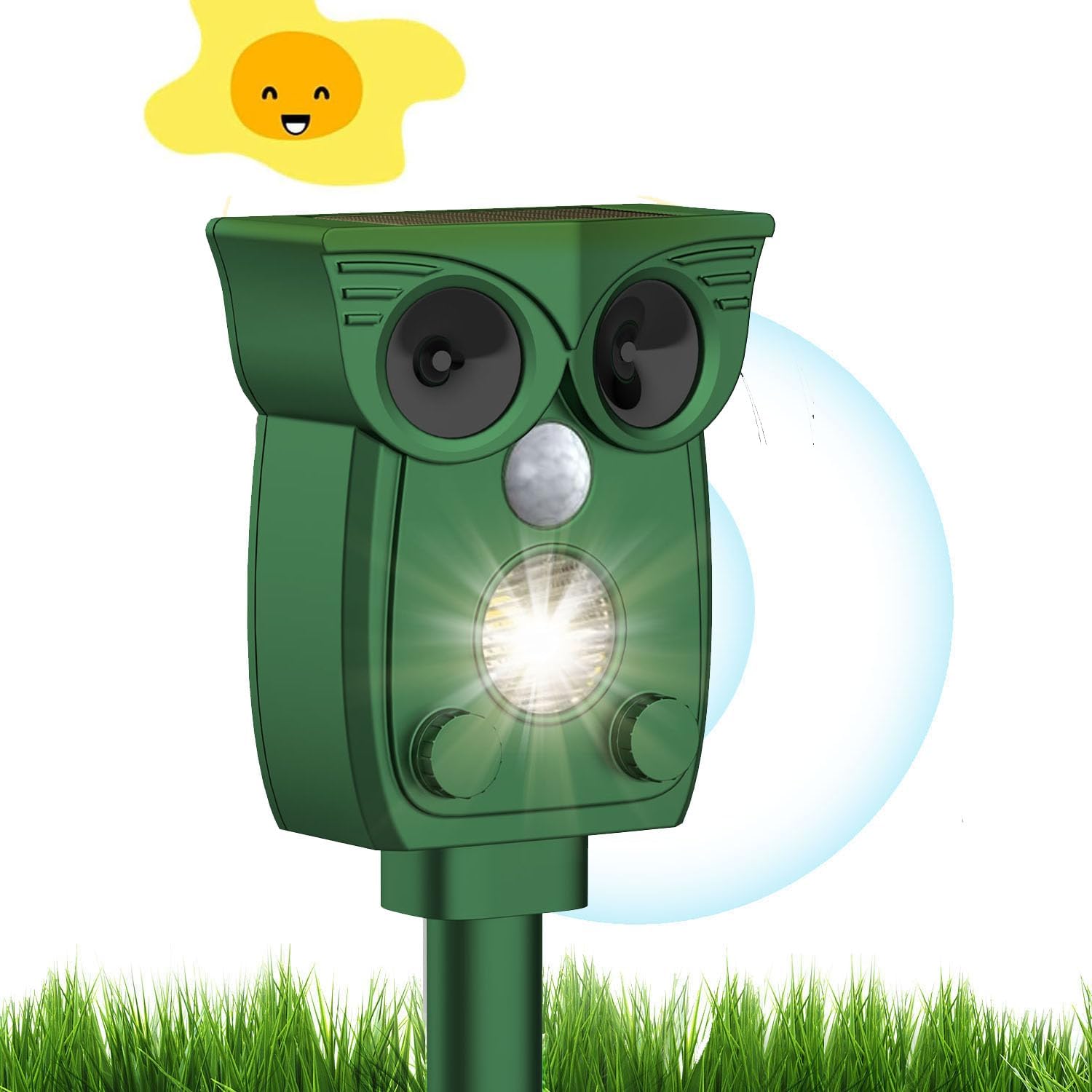 10 migliori repellente per gatti ad ultrasuoni - Confronto, opinioni