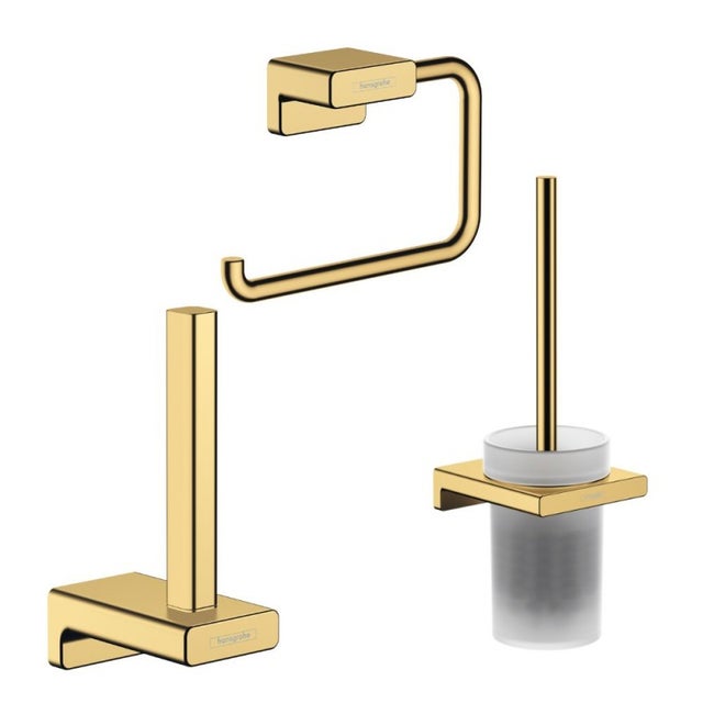 Accesorios de baño Hansgrohe | Leroy Merlin