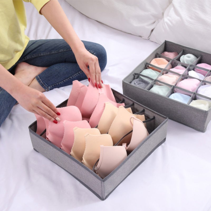 Hamper De Vêtements Sales - Organisateur De Stockage à Linge, Sac à