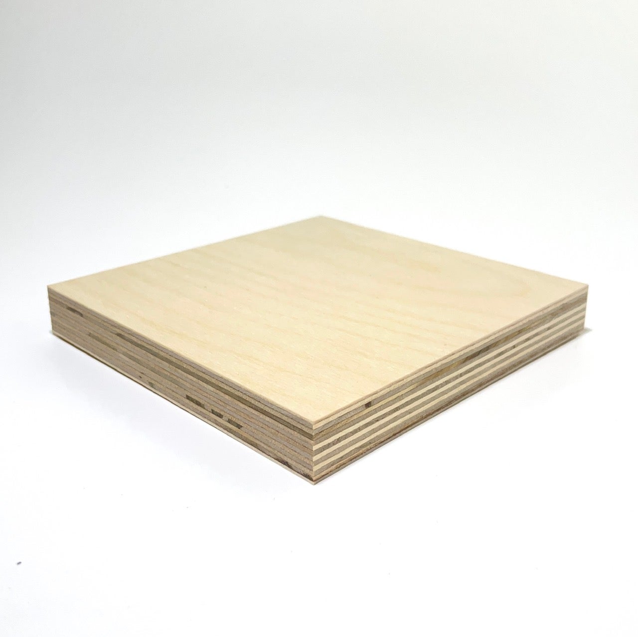 Panel Contrachapado Abedul Ep. 18 mm x L 148 x 60 cm | Leroy Merlin