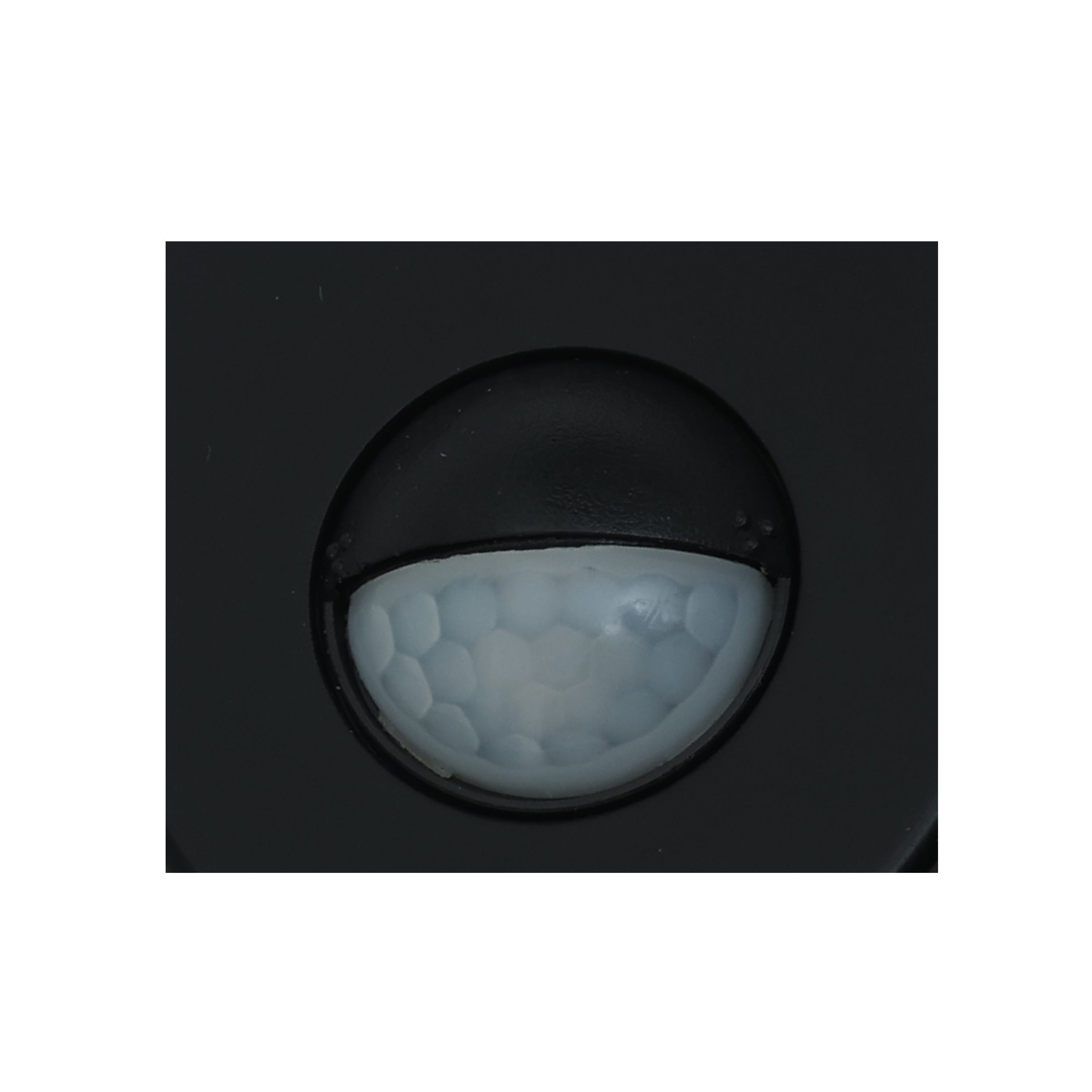 Proiettore da esterno a LED con sensore, 4800 lumen, nero, Foggy INSPIRE - 3