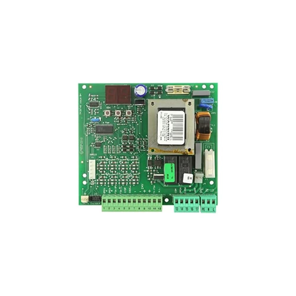 748 D Platine électronique FAAC