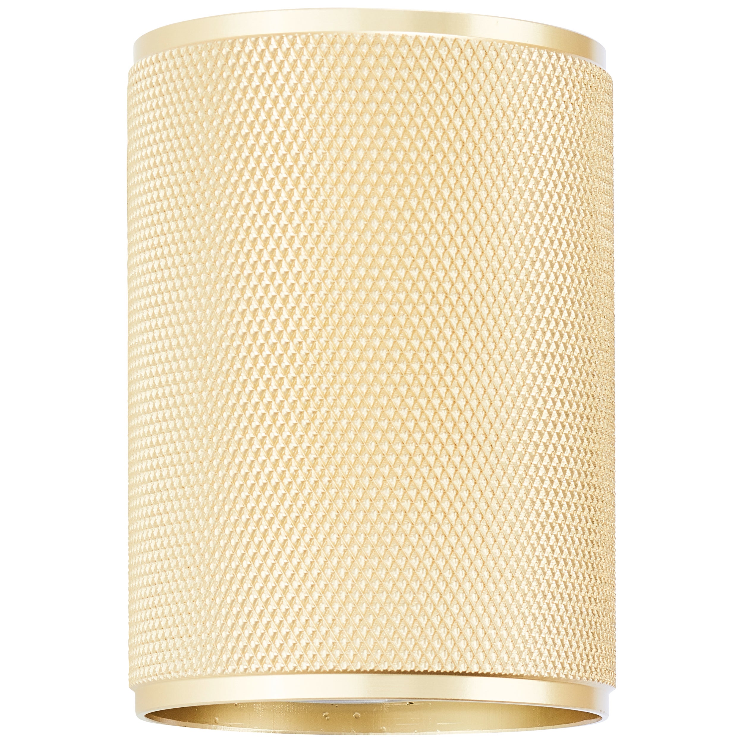 Brilliant Lamp Marty LED kinkiet 1 żarówka czarny piasek/matowe aluminium/metaliczne złoto 1x GU10, 10 W, żarówka LED w zestawie i wymienna - 2