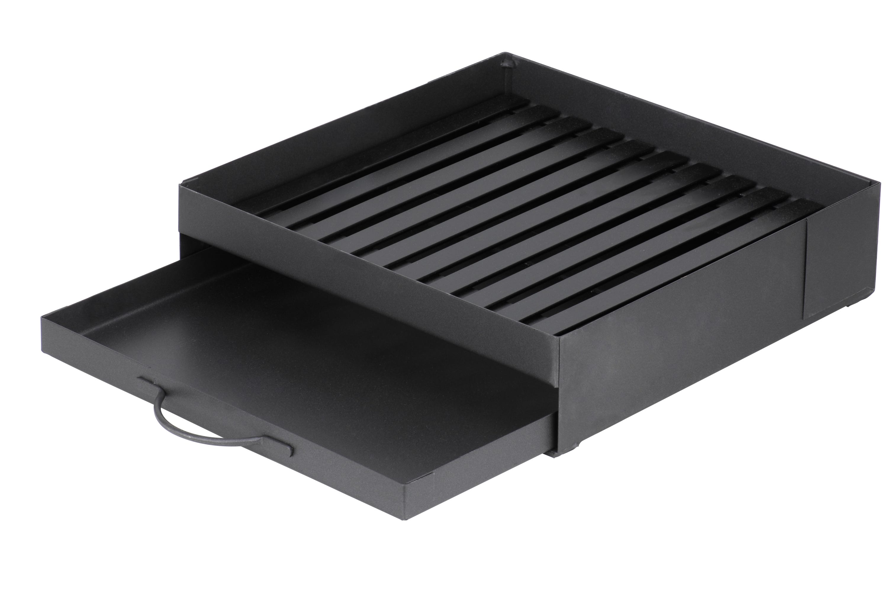 Szuflada na popiół IMEX EL ZORRO