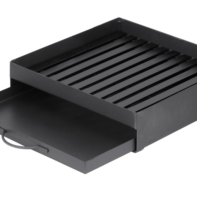 Szuflada na popiół IMEX EL ZORRO