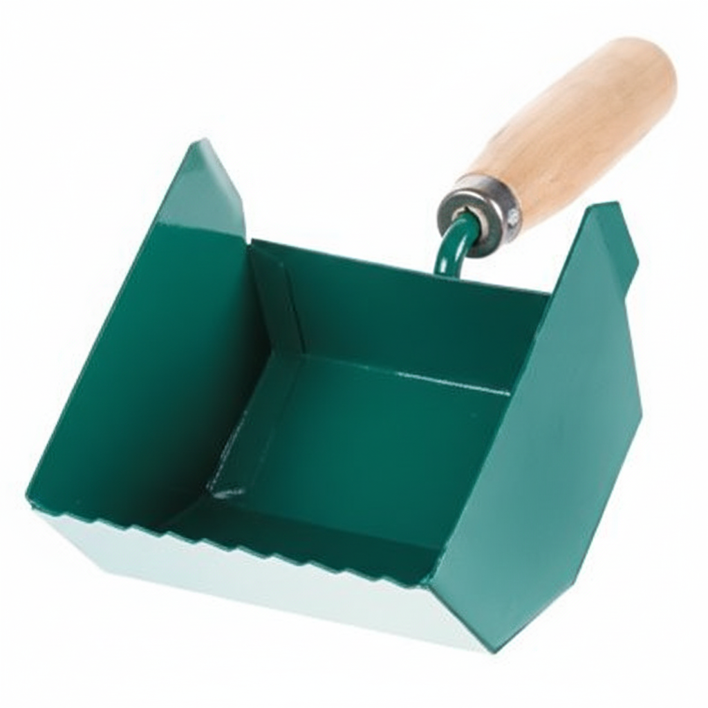 Kielnia ząbkowana do gazobetonu 240 mm