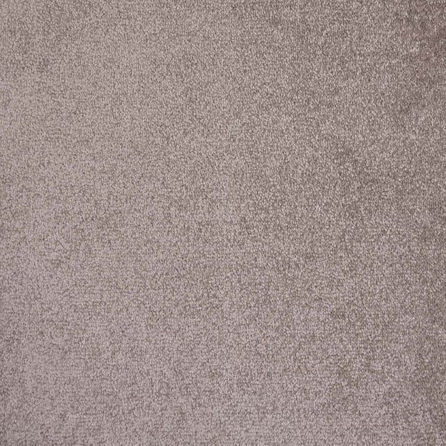 Dalle moquette plombante taupe, moquette 50X50 douce, revetement de sol pour chambre enfant, salon & plus