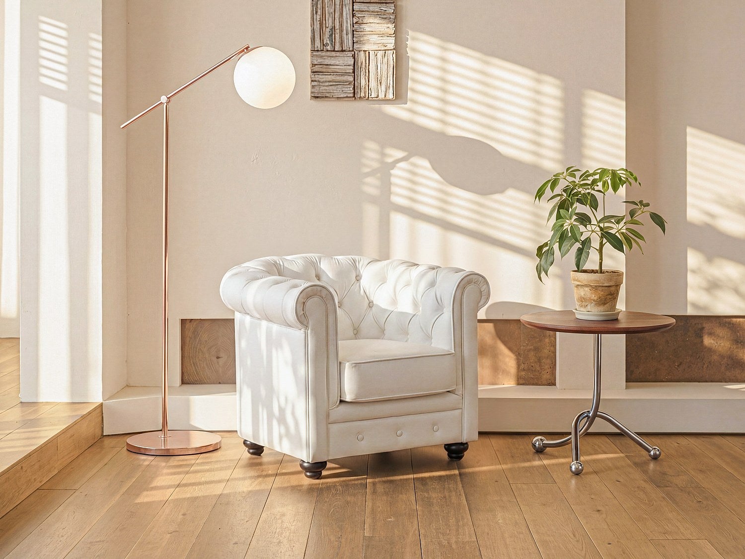 Blanc