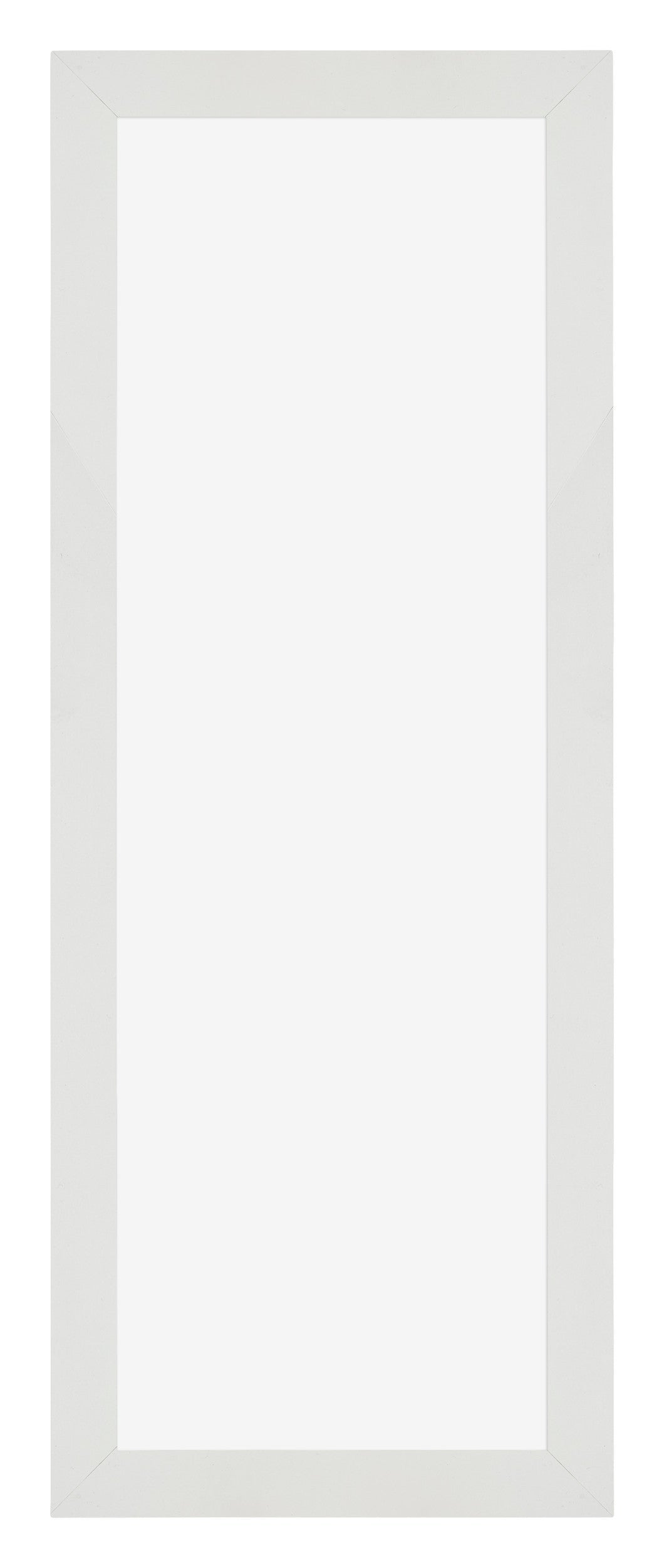 yd. Cadre Puzzle 37.5x98 - Puzzle cadre 1500-2000 Pièces - Blanc Mat - MDF Cadre photo Mura - 3