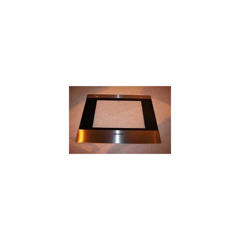 SAUTER BRANDT THERMOR n°7 Poignée de porte d'occasion pour fours et