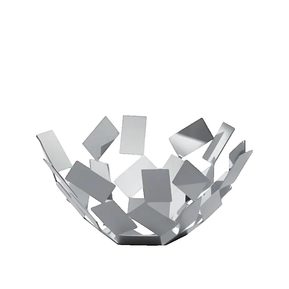 Alessi - frutero / la sala sirocco - blanco