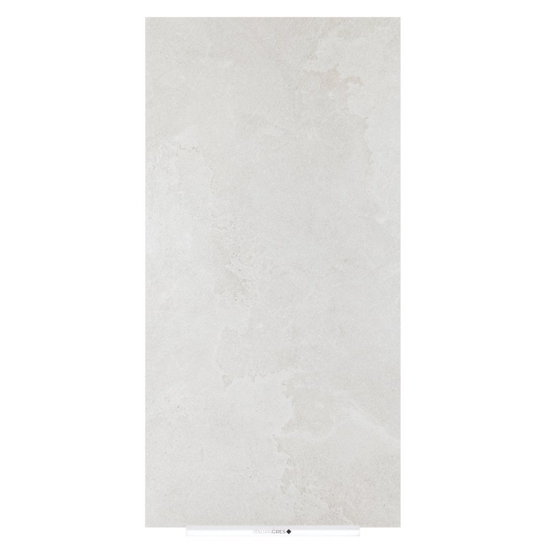 Pietra Portofino Bianco - Piastrelle 60x120 cm R10 9 mm - MPL 5000 60x120 MATT R10 9 mm - 4