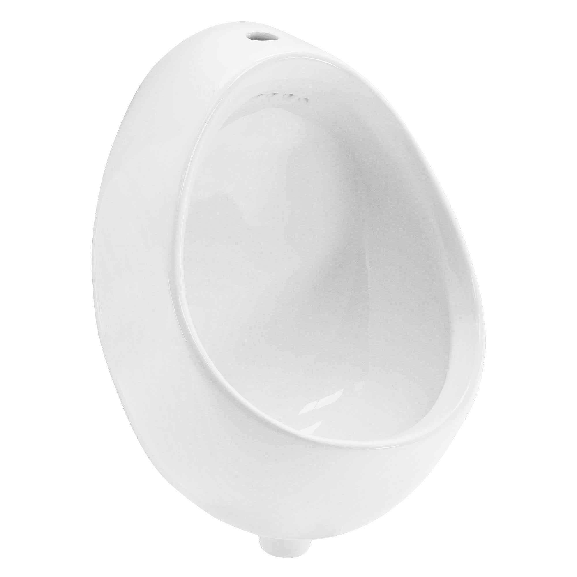 Pisuar Pisuar ceramiczny Ssanie Pisuar bialy Wlot od góry