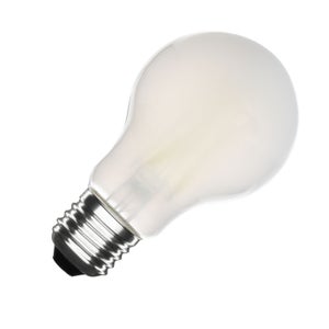 Ampoule LED Forme Fleur - 50W équivalent 380W - 5200 Lumens - Blanc Neutre 4000K - Culot E27