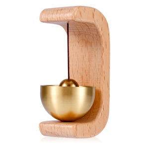 1 Ricevitore Plug-in - Campanello Wireless Impermeabile Per Esterni - Campanello Da Porta 300 Metri 58 Melodie 4 Volumi 94152885