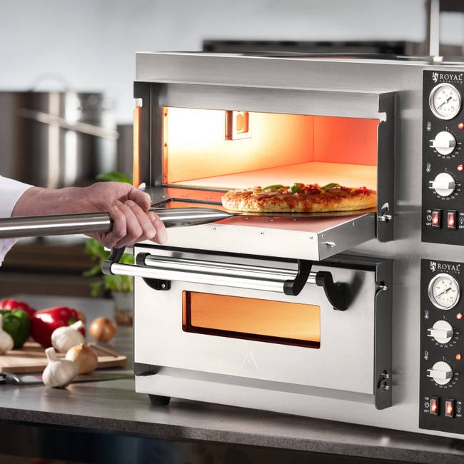 Teglia Pizza Per Microonde - Rotonda Antiaderente Croccante - Foto 12