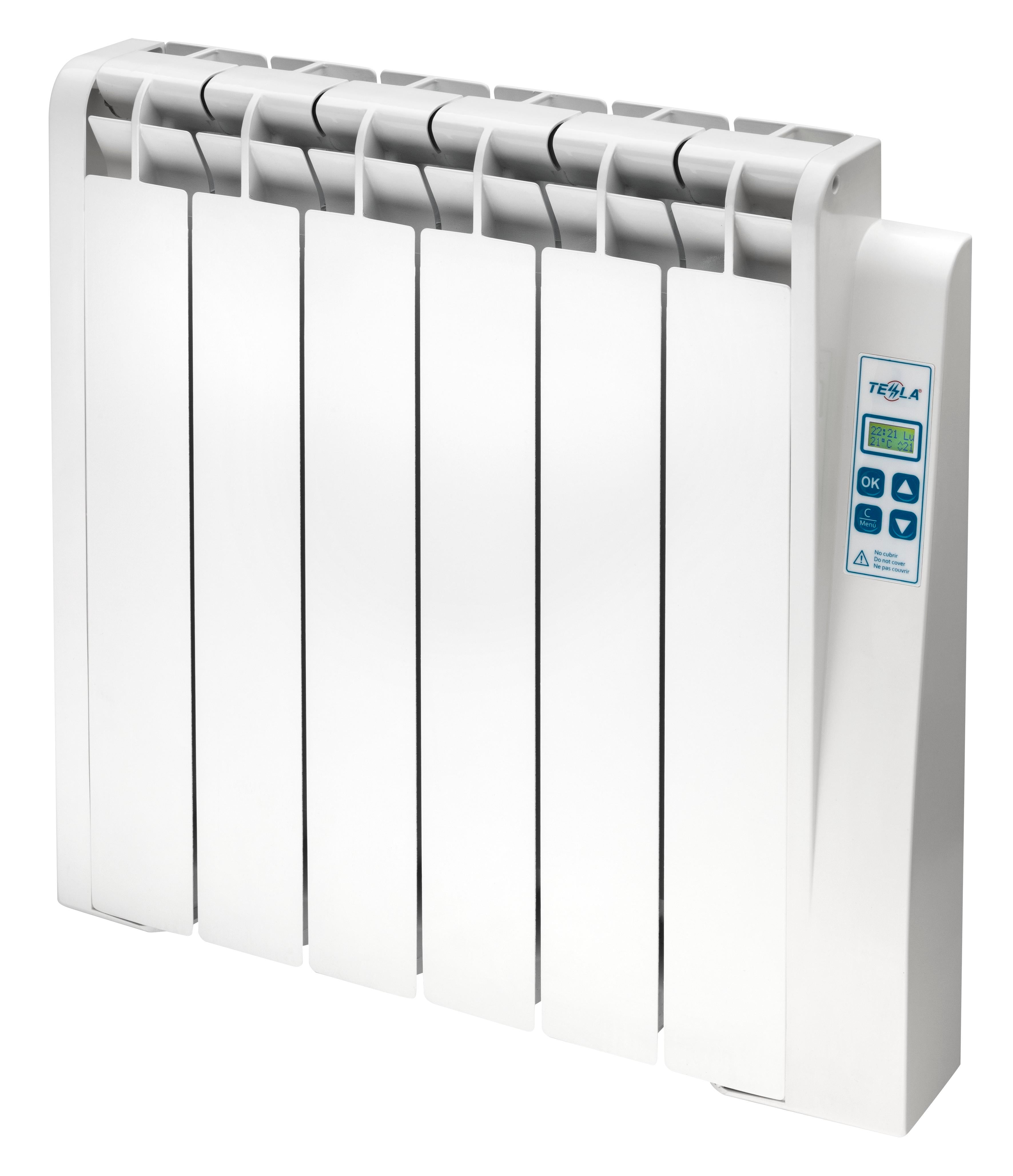 Consommation Radiateur Inertie 1000w