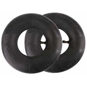 Lot De 2 Chambres à Air Valve TR87 Pour Brouette, Diable, Chariot – Taille 3.00-4, 10x3, 260x85mm – Caoutchouc Noir Valve TR87 Coudée Schrader Lot De 2 Chambres à Air Valve TR87 Pour Brouette, Diable, Chariot – Taille 3.00-4, 10x3, 260x85mm – Caoutchouc Noir Valve TR87 Coudée Schrader