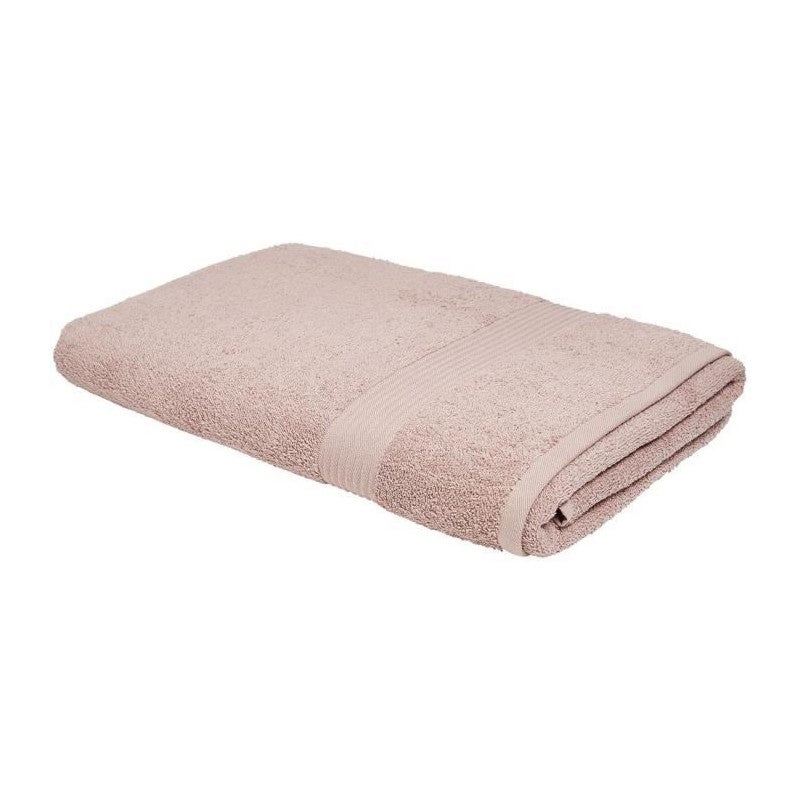 Drap De Bain Maxi 90x150cm 100% Coton - Navy, Qualité Supérieure 450g/m²