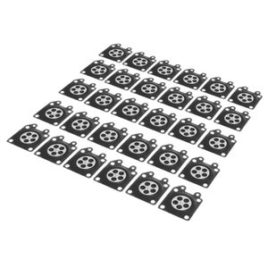 1-10set K Di Riparazione Ricostruzione Membrana Carburatore Per 1-10set K Di Riparazione Ricostruzione Membrana Carburatore Per