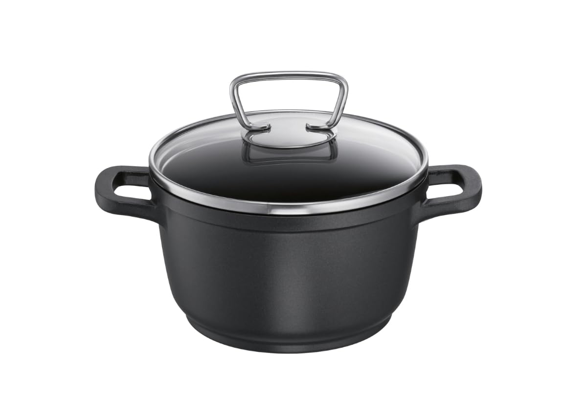 Schulte-Ufer Romana i steelpan - 14 cm - 1,00 l