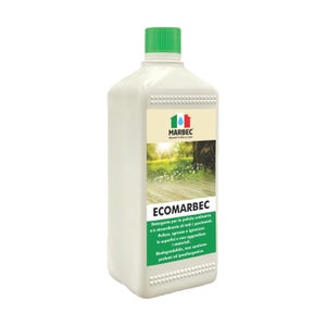 Detergente E Cura Per Legno Mellerud 0.5 L - Pulizia E Protezione Per Mobili Interni Ed Esterni, Con Oli Naturali - Foto 2