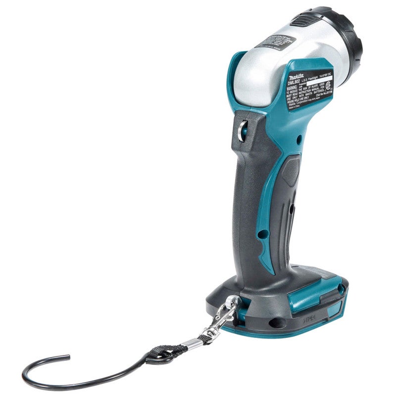 Lampe DEL à batteries 14,4V - 18V LXT (machine seule) - MAKITA DML802 - 5