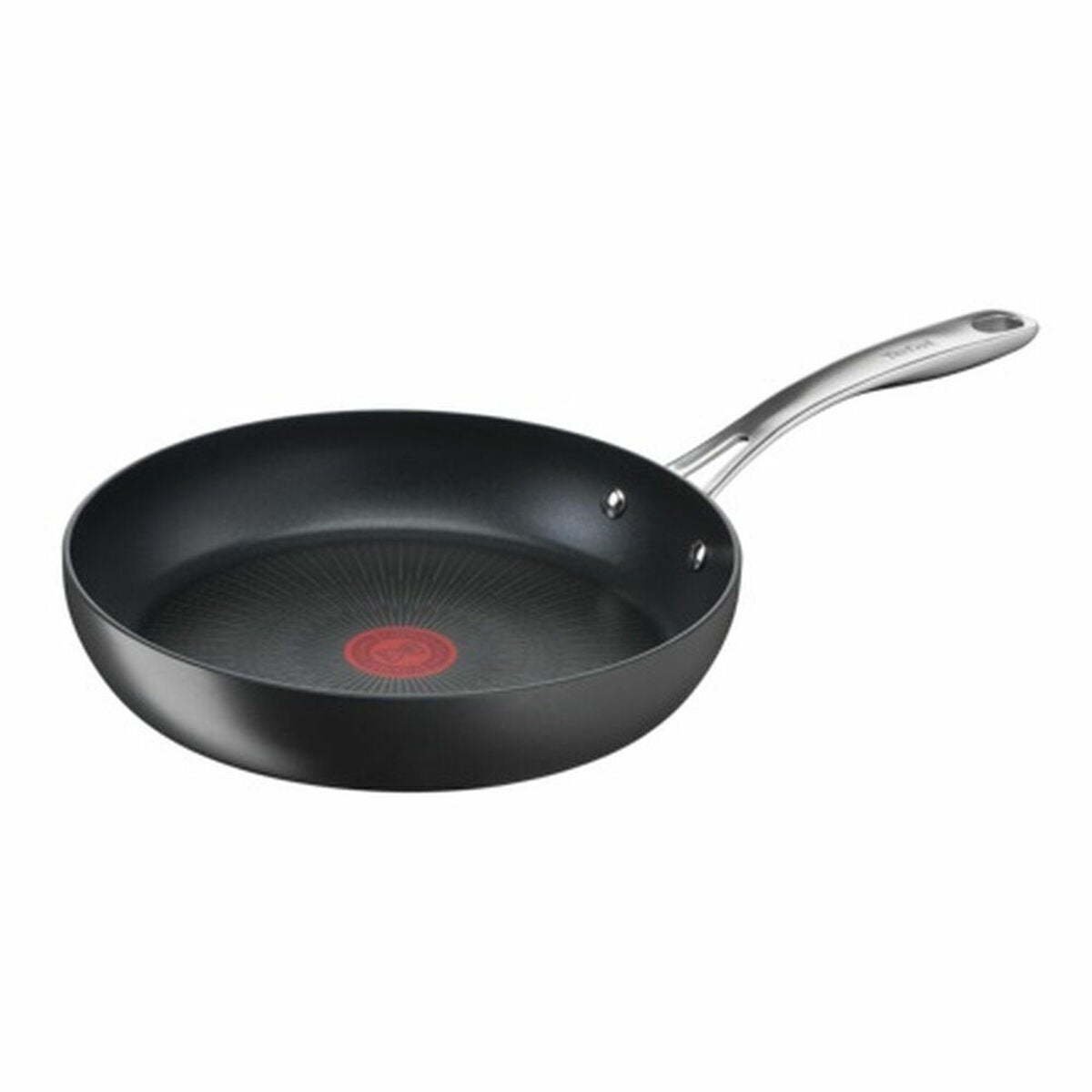 Patelnia Tefal Unlimited Premium nieprzywierająca tytanowa 20 cm indukcja