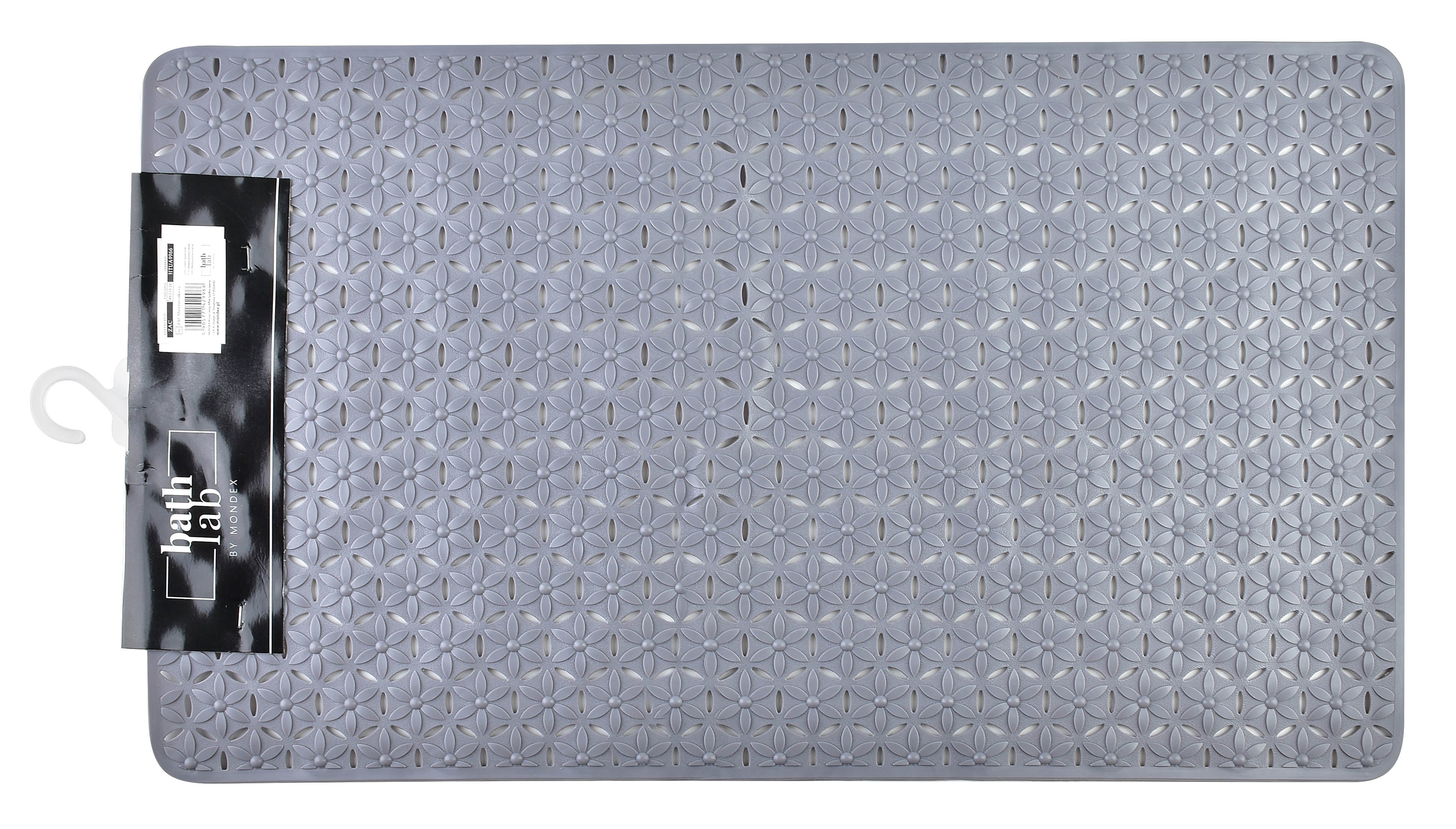 zac mata łazienkowa 43x76cm