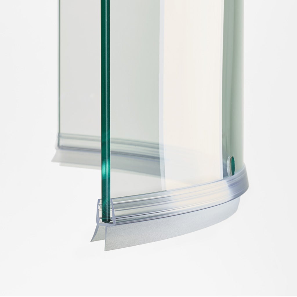 Guarnizione Per Porta In Vetro - Foto 5