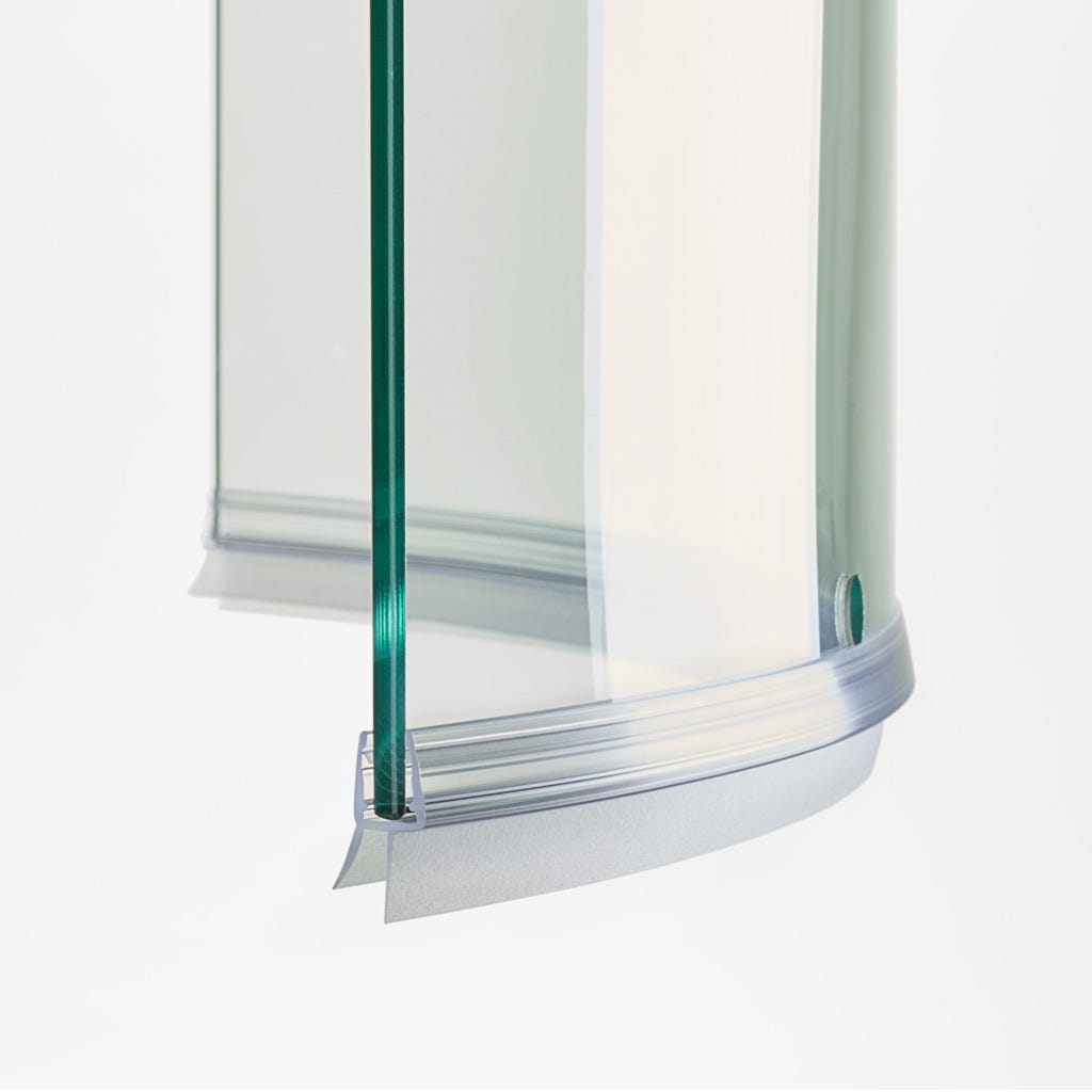 Guarnizione Per Porta In Vetro - Foto 5