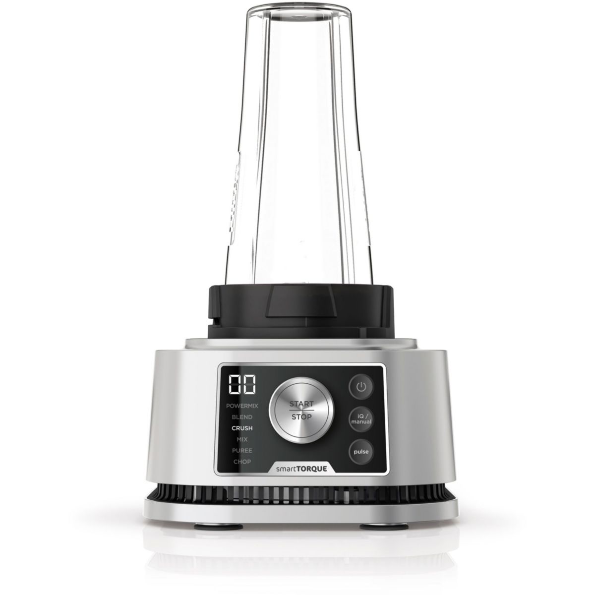Blender NINJA Foodi Power Nutri 3-en-1 CB350EU - 4