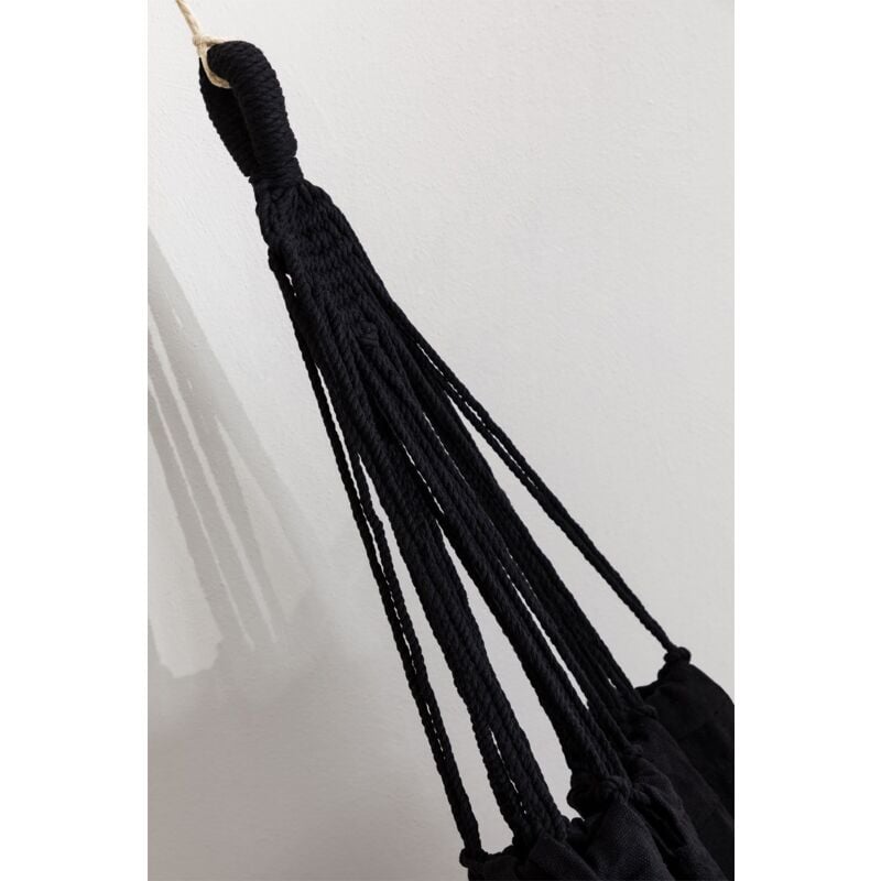 Hamac Kotga SKLUM Noir - 4