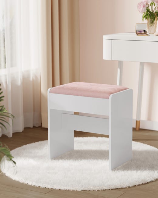 Pouf Icon fausse fourrure rose poudré, salon, chambre, 85x85cm Oeko-Tex® | Leroy Merlin Pouf Icon fausse fourrure rose poudré, salon, chambre, 85x85cm Oeko-Tex® | Leroy Merlin