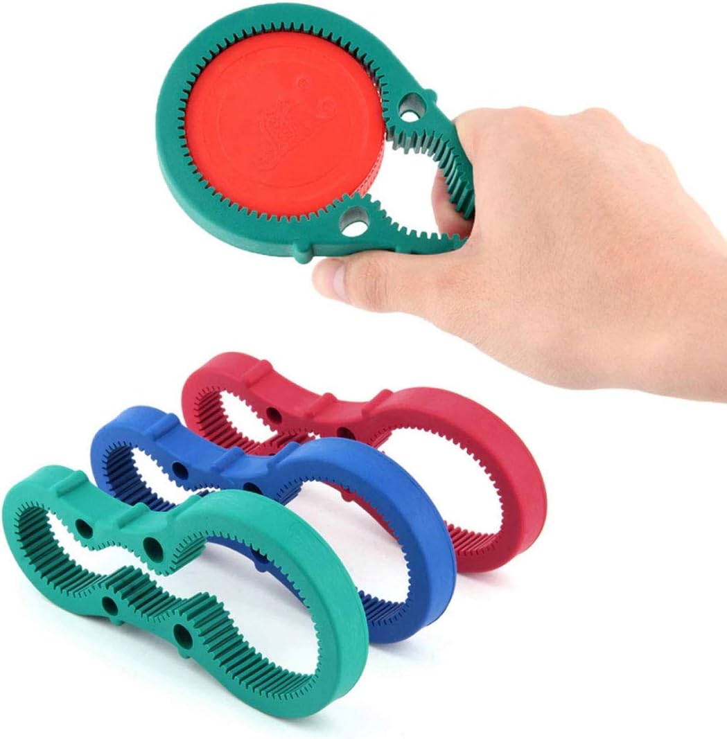 Set Di 4 Apribottiglie Portachiavi In Acciaio Inossidabile – Aprire Lattine E Birre Con Stile, Compatto Da Taschino (Verde) - 3