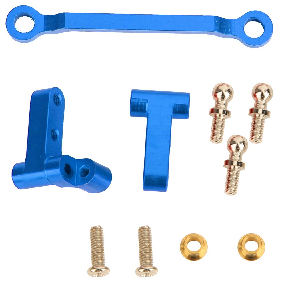 Moyeux Hexagonaux WLtoys Pièces De Moyeu En Métal Pour WLtoys A959/A979 – Améliorez La Durabilité De Votre Voiture RC 1/18 Moyeux Hexagonaux WLtoys Pièces De Moyeu En Métal Pour WLtoys A959/A979 – Améliorez La Durabilité De Votre Voiture RC 1/18