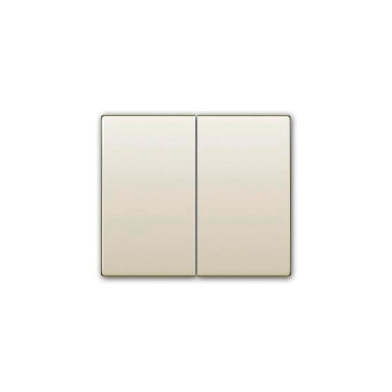 Multipresa Con 5 Prese + USB-a 12W Flessibile Con Interruttore Bianco 14 Metri
