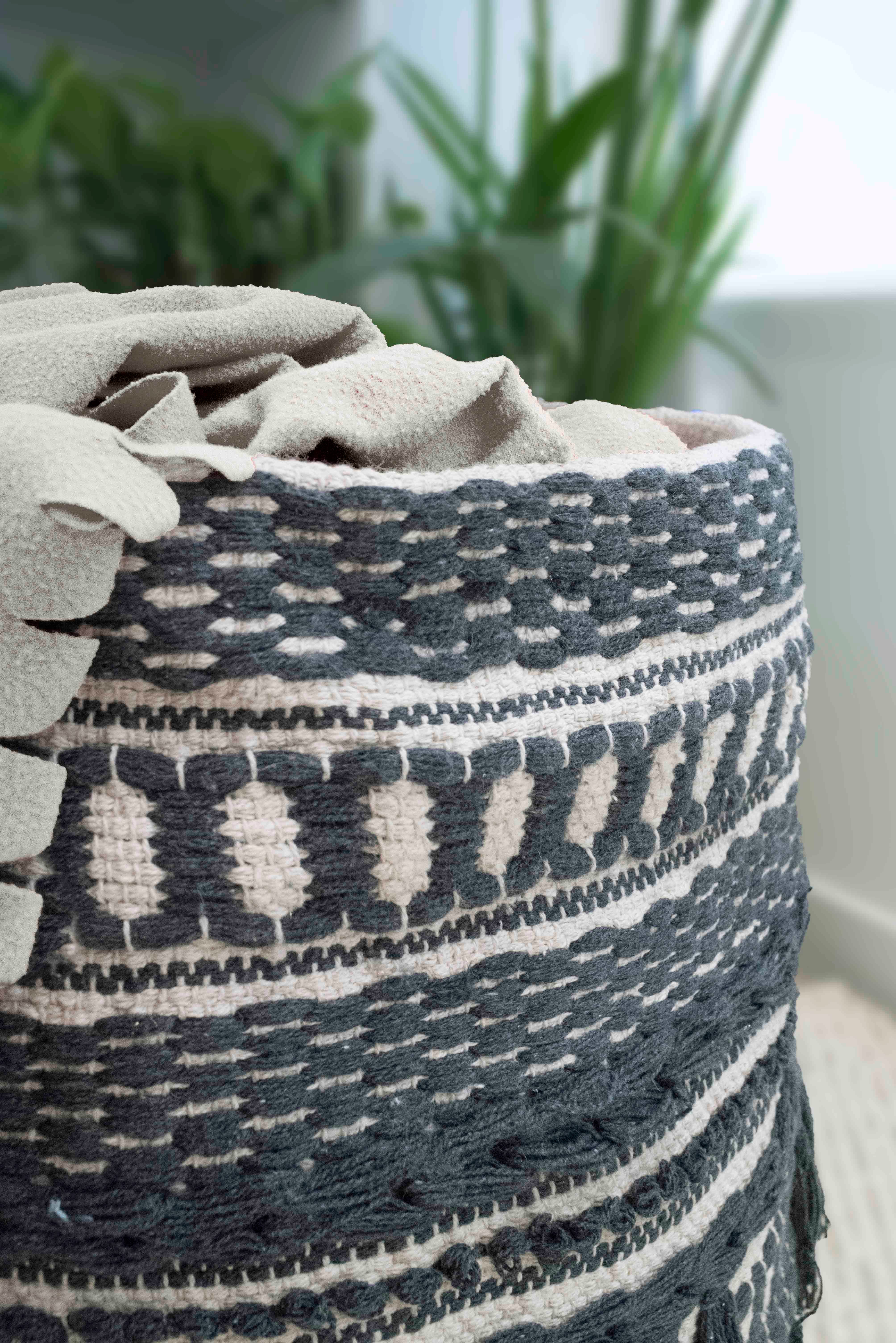 CESTO NORA Ø40x40cm - 3