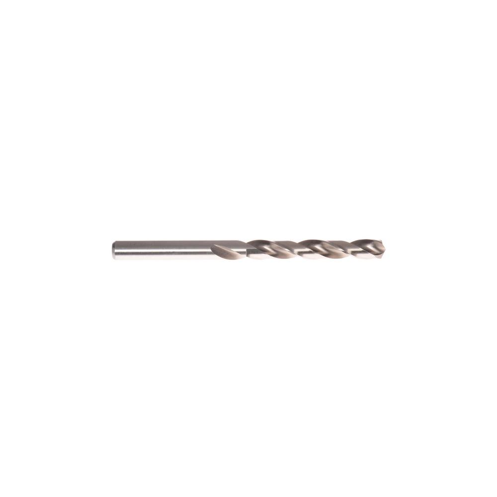 Burghiu metal elicoidala PROJAHN, HSS-G DIN 338 Typ N BASIC, 9.4x125 mm