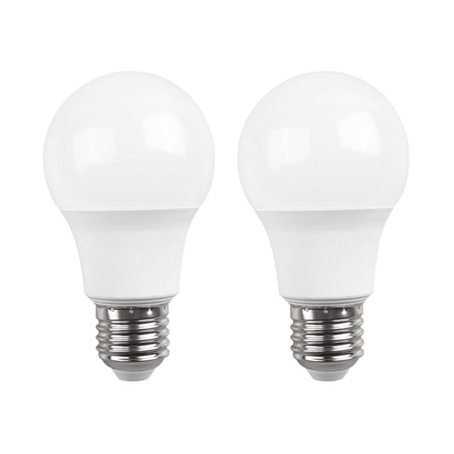 Ampoule LED Éclairage Public Corn E40 100W IP65 Blanc Froid 5000K
