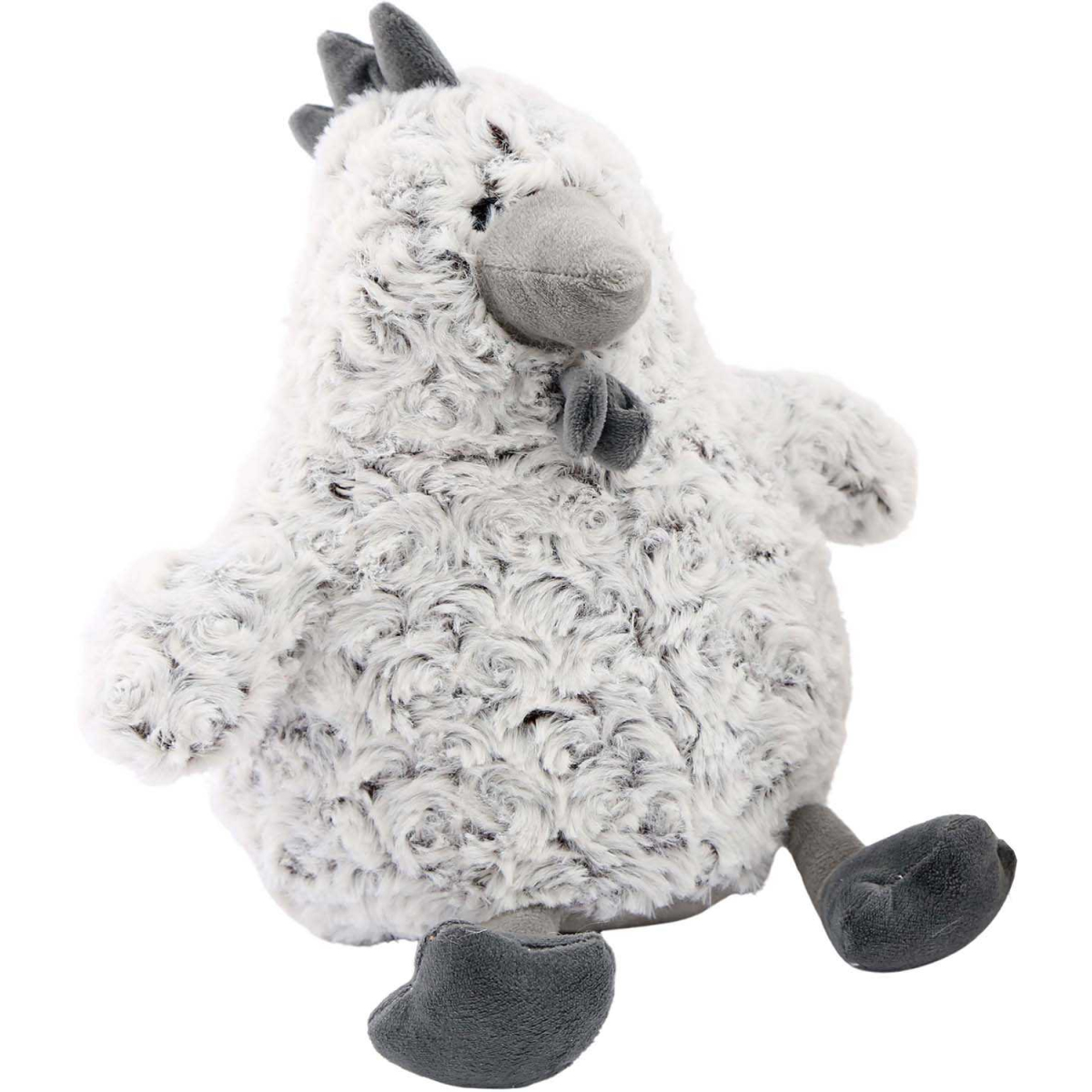 Bloc porte en polyester chicken 25 x 15 cm mod le 1 sil leroy merlin