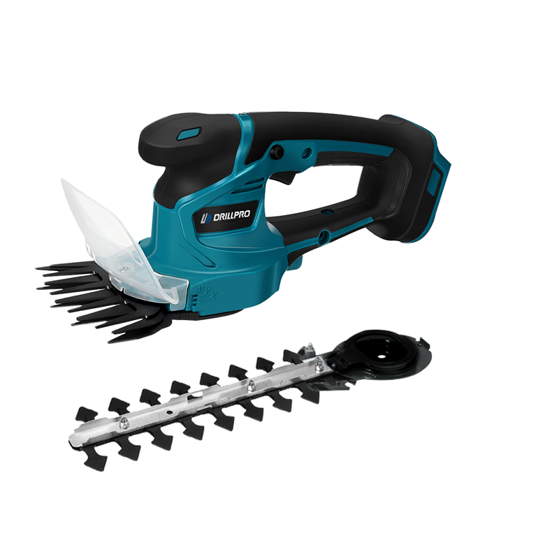 Taille-Haie Télescopique Sans Fil 20V 2.0Ah FOONNUN - Lame 41 Cm, Coupe 16 Mm, Perche 1.9-2.4 M, Batterie + Chargeur Inclus