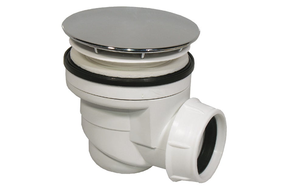 Telo In PVC Per Piatto Doccia Acquastilla - Multicolore, Confezione Da 1 - Foto 6