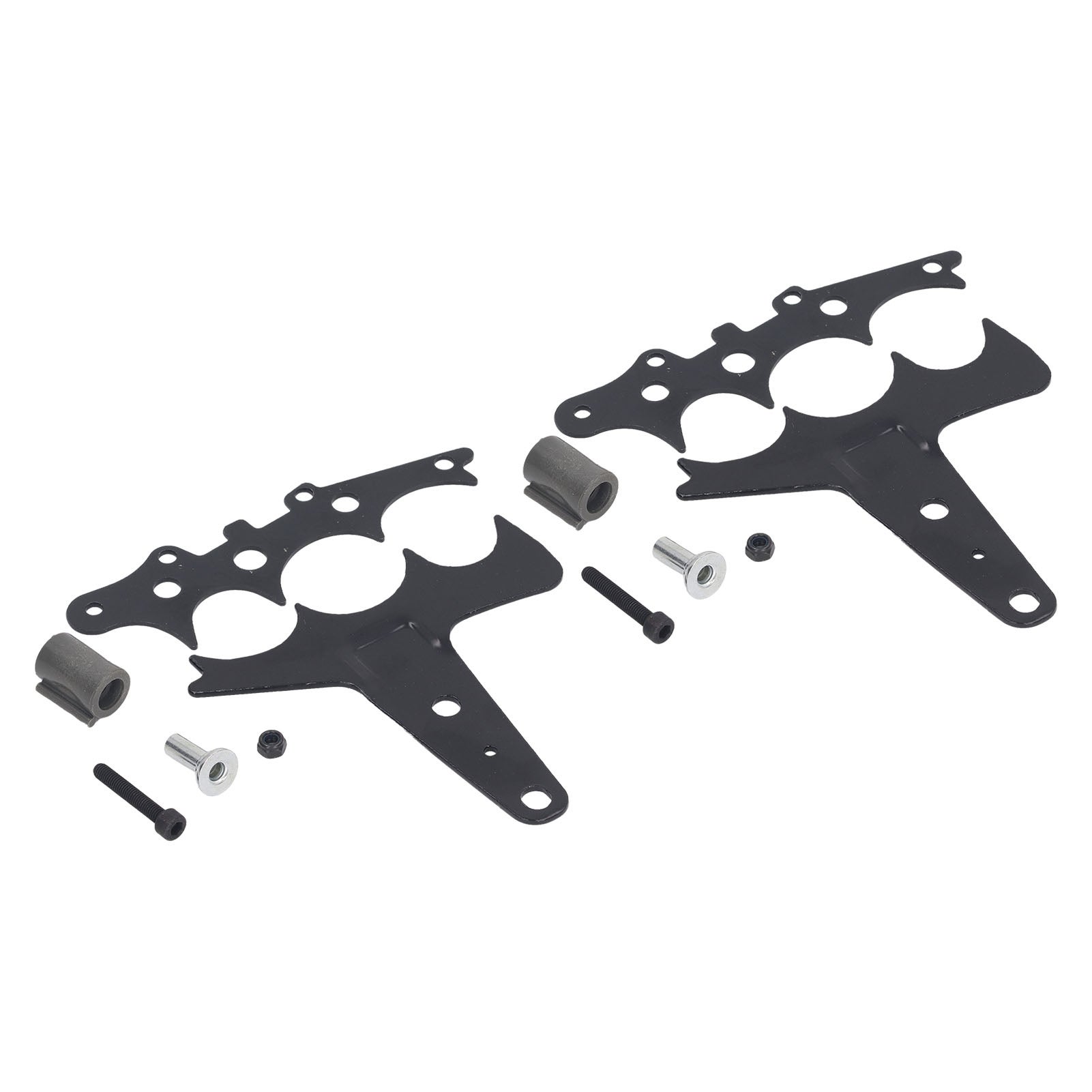 Zestaw zamienny odbiornika łańcucha w kształcie psa do pił łańcuchowych HUSQVARNA 362 365 371XP 372XP