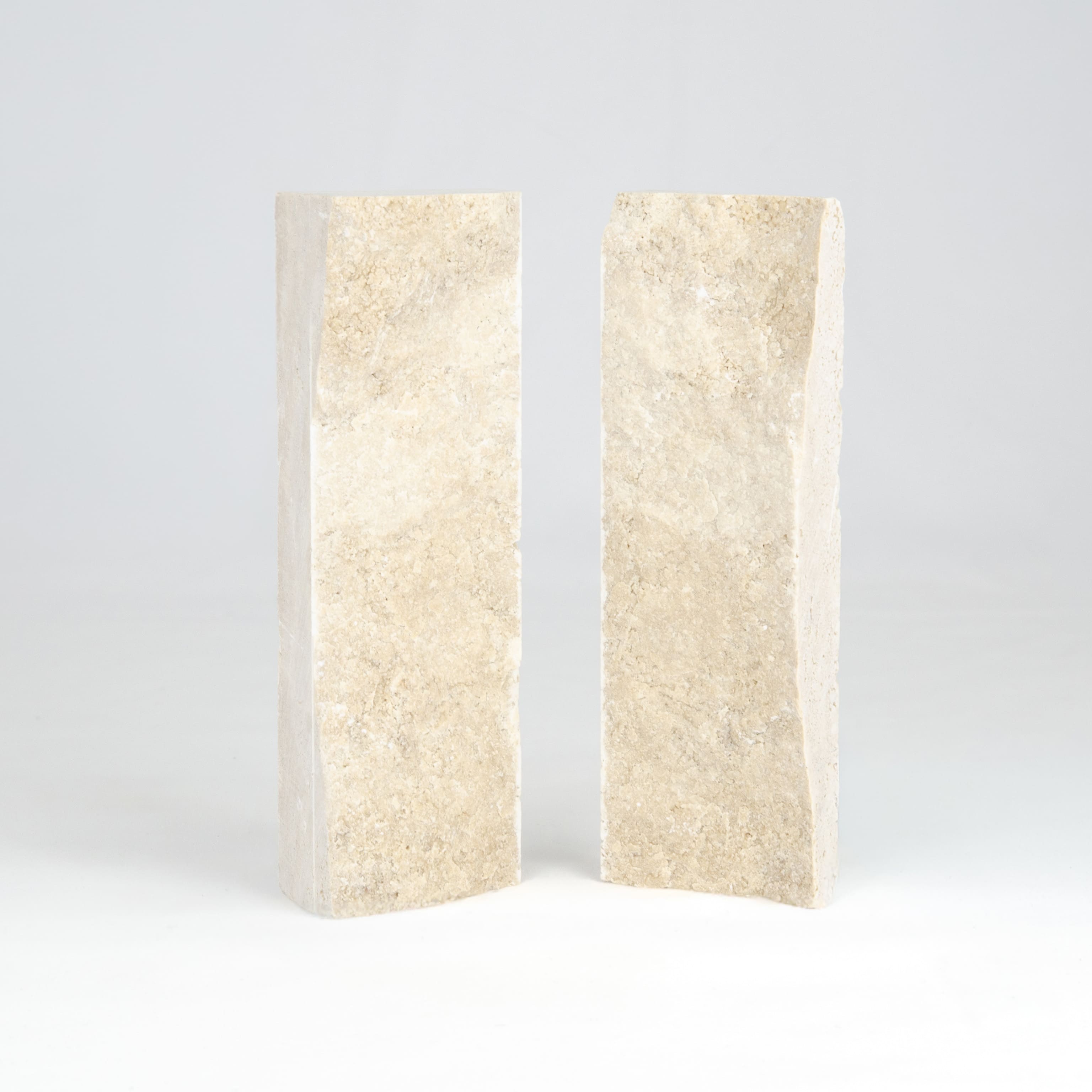 PLAQUETTE DE PAREMENT TRAVERTIN MIX CASA LINEA 5X15X1,7 - 10