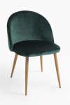 ver variante Color del asiento Verde