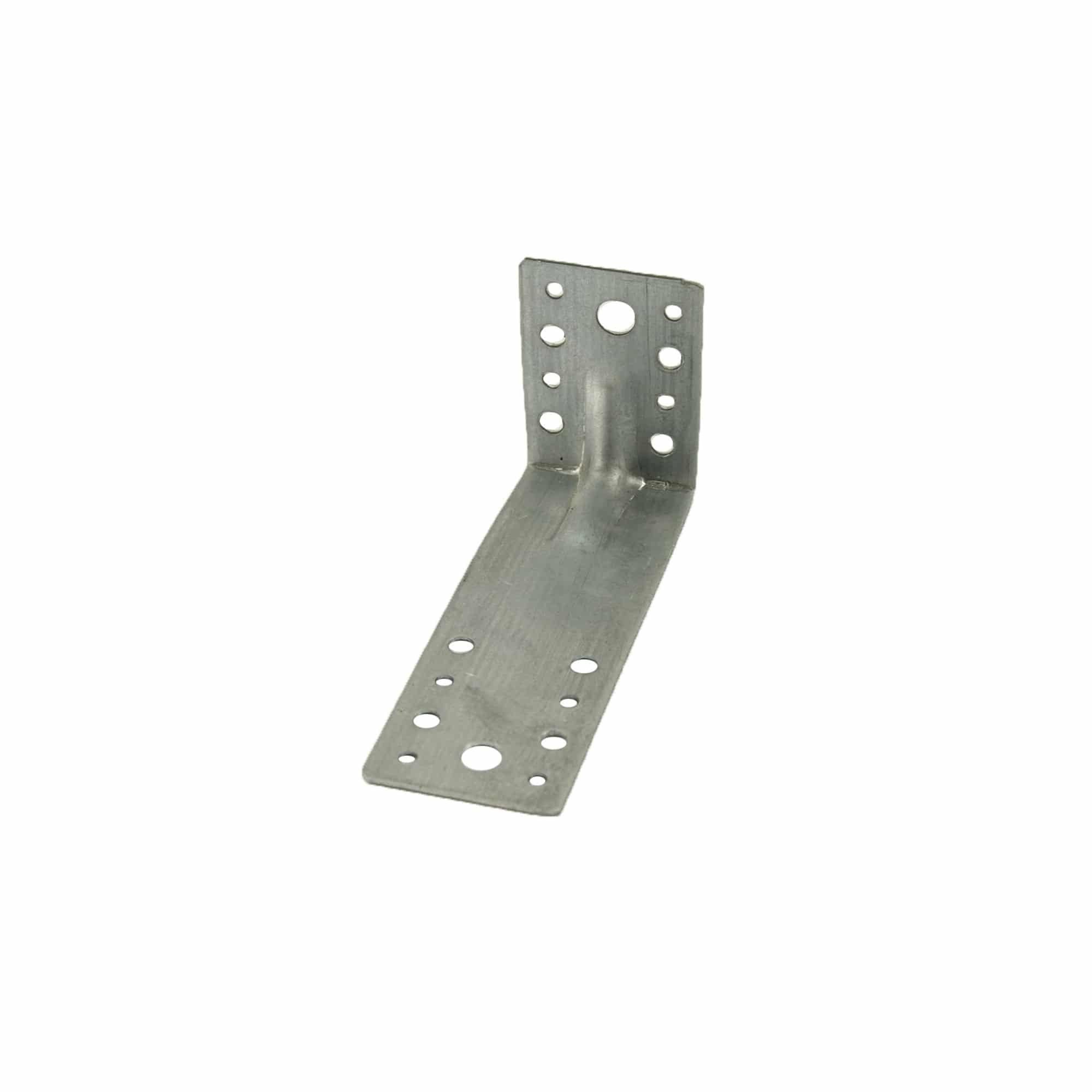 Coltar din otel pentru lemn 105x65x150 mm / 4547